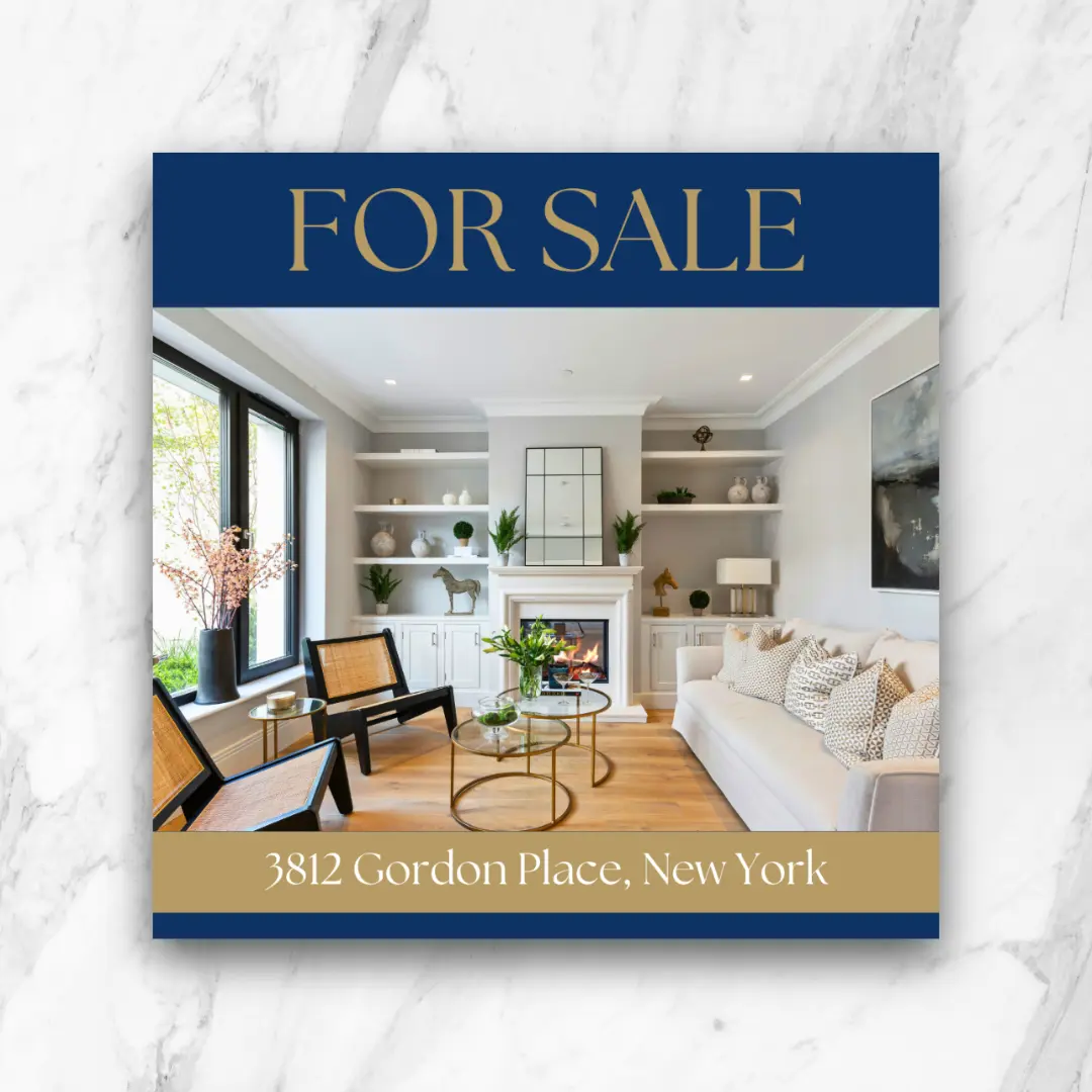 For Sale Instagram Post